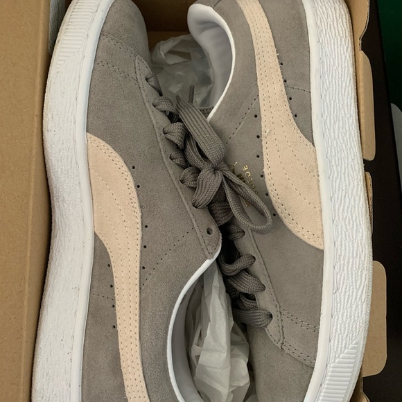 Puma Suede Classic - Picture 2 of 4